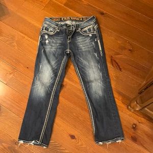 Women’s Rock Revival Capri Becky